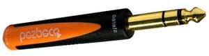 Bespeco SLAD515 Stereo Jack Male To XLR Male Adaptor